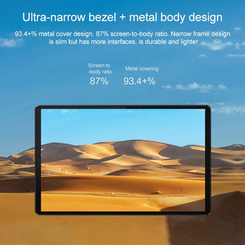 Lenovo Tab M10 Plus TB-X616M LTE 10.3 inch 4GB+64GB