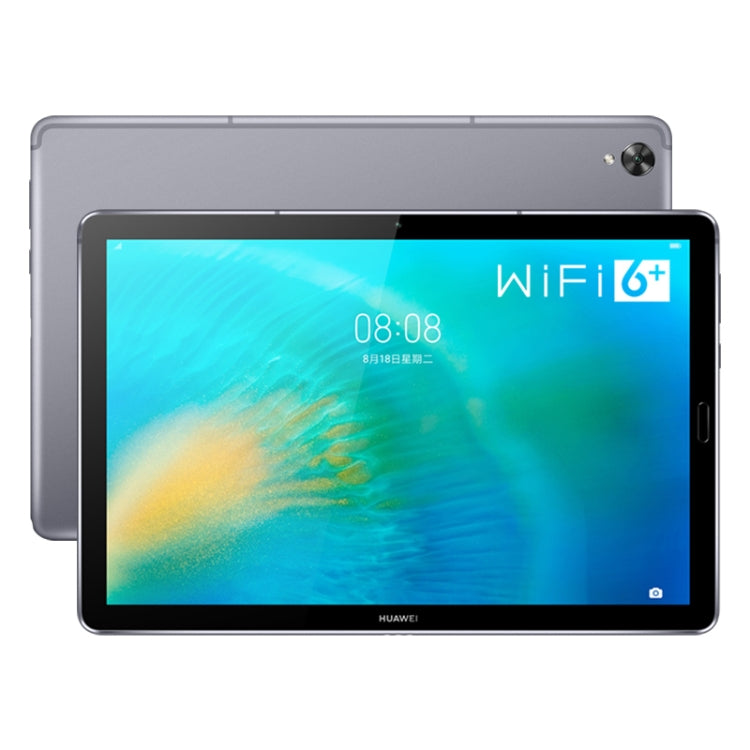 Huawei MatePad SCMR-W09 Wifi 10.8 inch 4GB+64GB