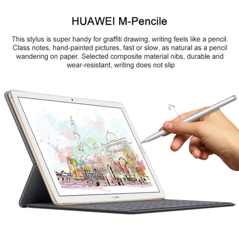 Huawei MatePad SCMR-W09 Wifi 10.8 inch 4GB+128GB