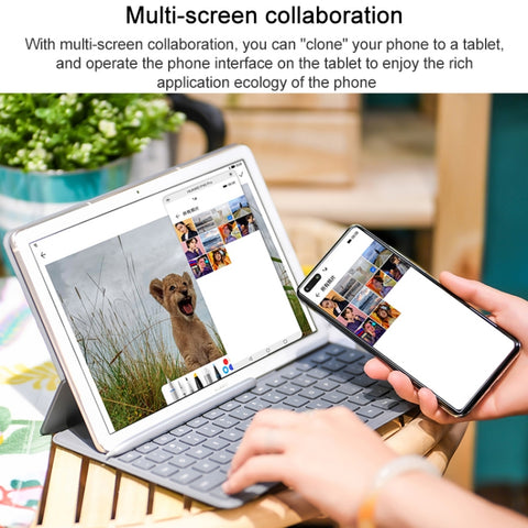 Huawei MatePad SCMR-W09 Wifi 10.8 inch 4GB+128GB
