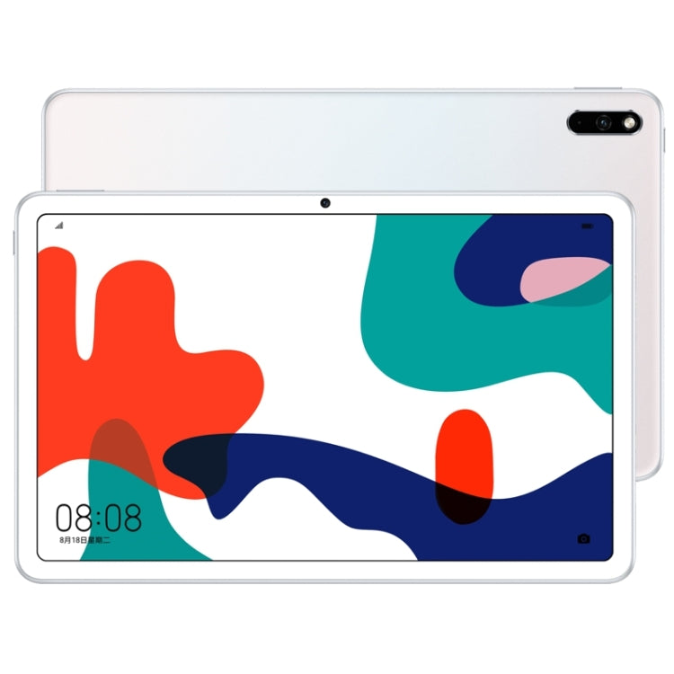 Huawei MatePad BAH3-W59 Wifi 10.4 inch 6GB+128GB - White