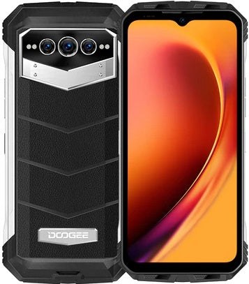 DOOGEE V Max Rugged Phone 20GB+256GB