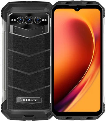 DOOGEE V Max Rugged Phone 20GB+256GB