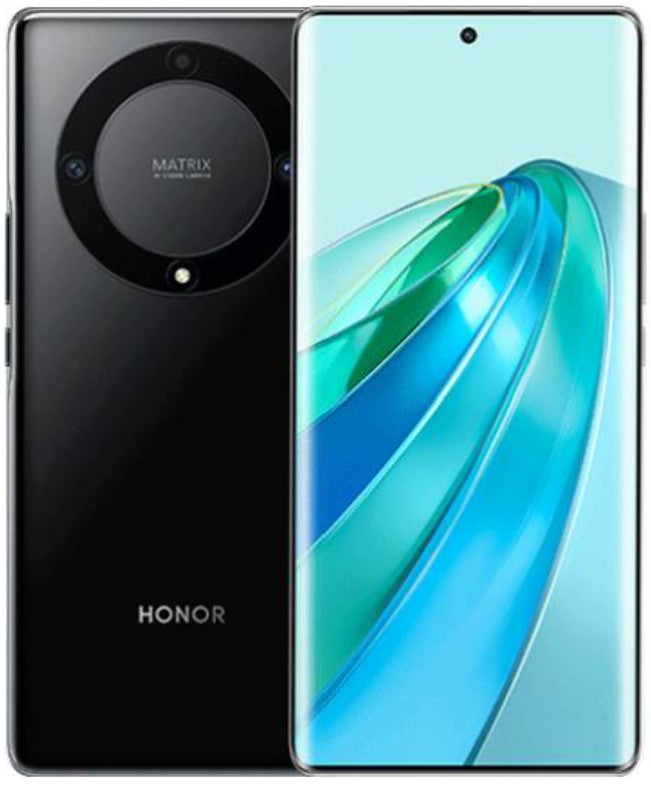 Honor X9a 5G Dual Sim 8GB+256GB (With Google Play Store)