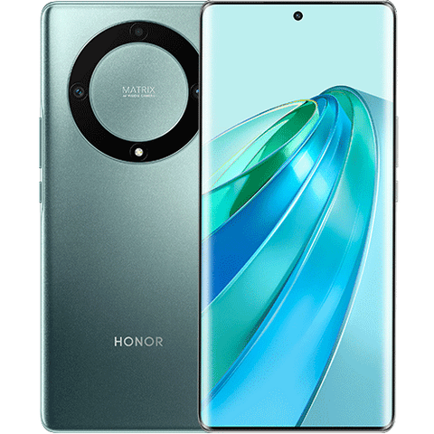Honor X9a 5G Dual Sim 8GB+256GB (With Google Play Store)