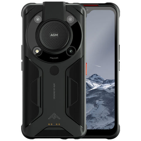 AGM Glory G1 5G Rugged Phone Night Vision Camera 8GB+256GB