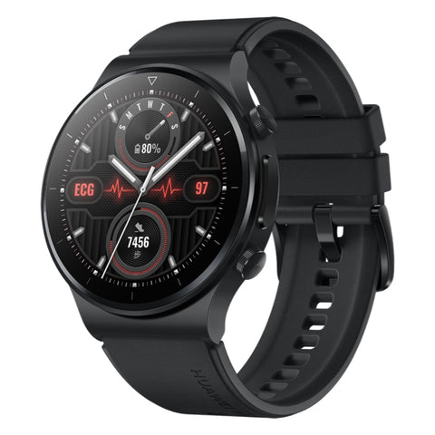 Huawei Watch GT 2 Pro 46mm GPS ECG Version