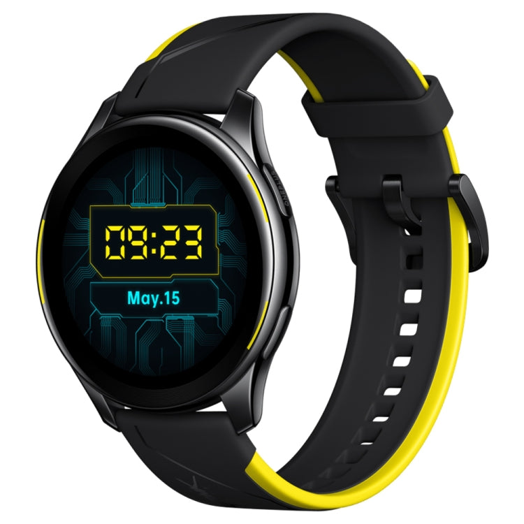 Oneplus watch cyberpunk clearance
