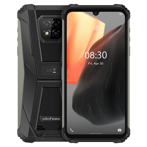 Ulefone Armor 8 Pro Rugged Phone 8GB+128GB