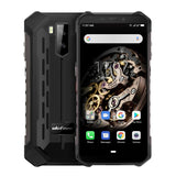 Ulefone Armor X5 Rugged Phone 3GB+32GB