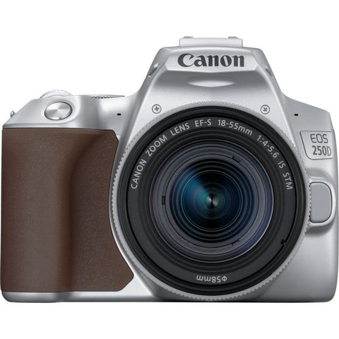 Canon EOS 250D Mirroless Camera