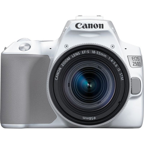 Canon EOS 250D Mirroless Camera