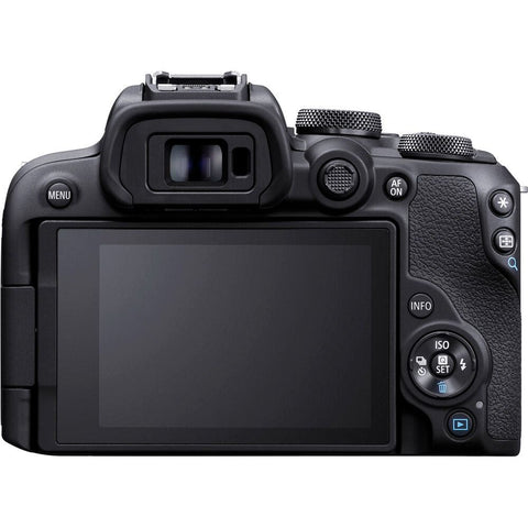 Canon EOS R10