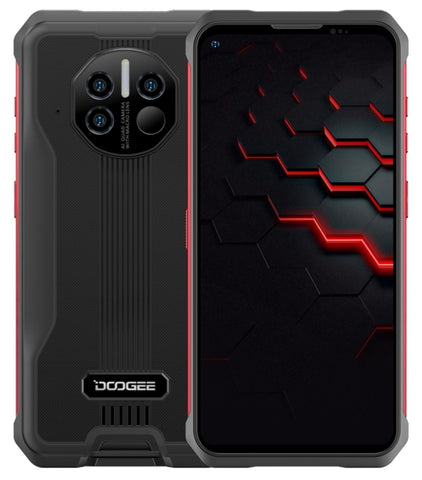 DOOGEE V10 5G Rugged Phone 8GB+128GB