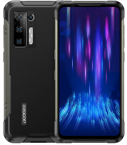 DOOGEE S97 Pro Rugged Phone 8GB+128GB