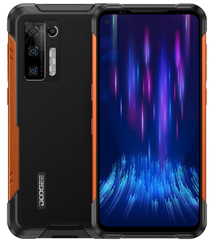 DOOGEE S97 Pro Rugged Phone 8GB+128GB