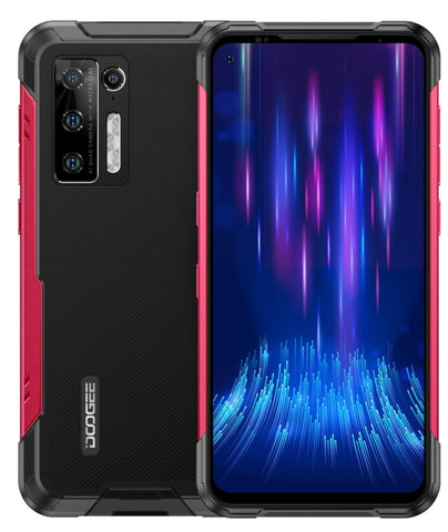 DOOGEE S97 Pro Rugged Phone 8GB+128GB