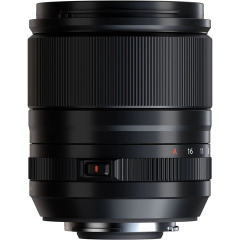 Fujifilm XF 23mm F/1.4 R LM WR
