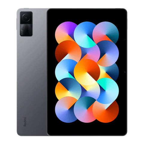 Xiaomi Redmi Pad WiFi 10.6 inch 6GB+128GB (China Version)