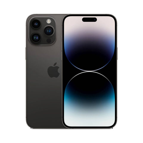 Apple iPhone 14 Pro Max 5G HK Dual Sim 6GB+128GB (A2896)