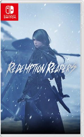 [Nintendo Switch] Redemption Reapers