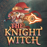 [Nintendo Switch] The Knight Witch