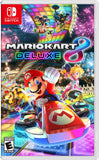 [Nintendo Switch] Mario Kart 8 Deluxe