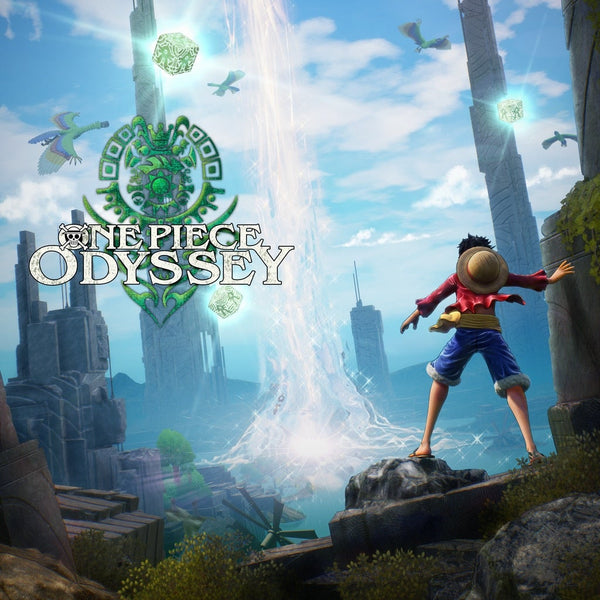 PlayStation(R)5「ONE PIECE ODYSSEY」特装版 image_c5f35511-83d3-4bad-a8cf-
