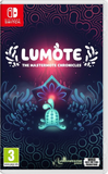[Nintendo Switch] Lumote: The Mastermote Chronicles