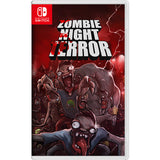 [Nintendo Switch] Zombie Night Terror