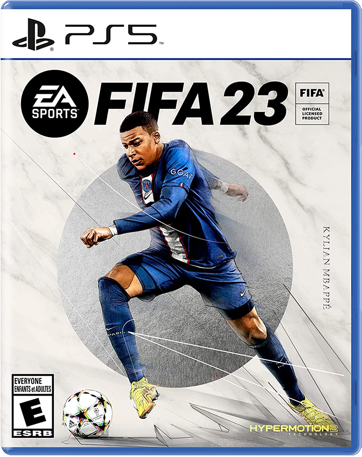 [PS5] FIFA 23