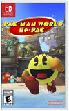 [Nintendo Switch] PAC-MAN WORLD Re-PAC