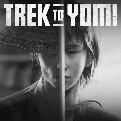 [Nintendo Switch] Trek to Yomi