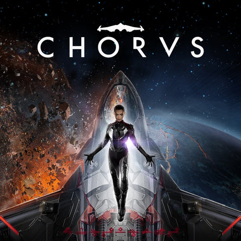 [PS4] Chorus