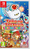 [Nintendo Switch] Taiko no Tatsujin: Rhythm Festival