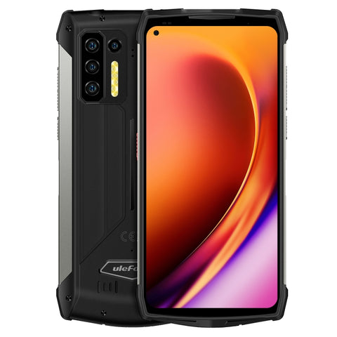 Ulefone Armor 13 Rugged Phone 8GB+256GB
