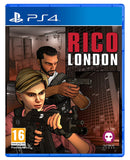 [PS4] RICO: London