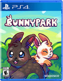 [PS4] Bunny Park
