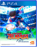 [PS4] Captain Tsubasa: Rise of New Champions