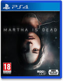[PS4] Martha Is Dead
