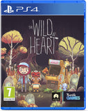 [PS4] The Wild at Heart