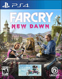 [PS4] Far Cry New Dawn