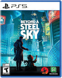 [PS5] Beyond a Steel Sky