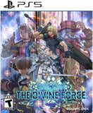 [PS5] Star Ocean: The Divine Force