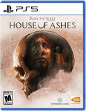 [PS5] The Dark Pictures Anthology: House of Ashes