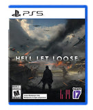 [PS5] Hell Let Loose