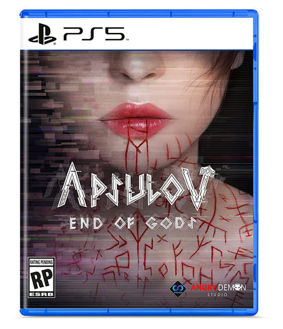 [PS5] Apsulov: End of Gods