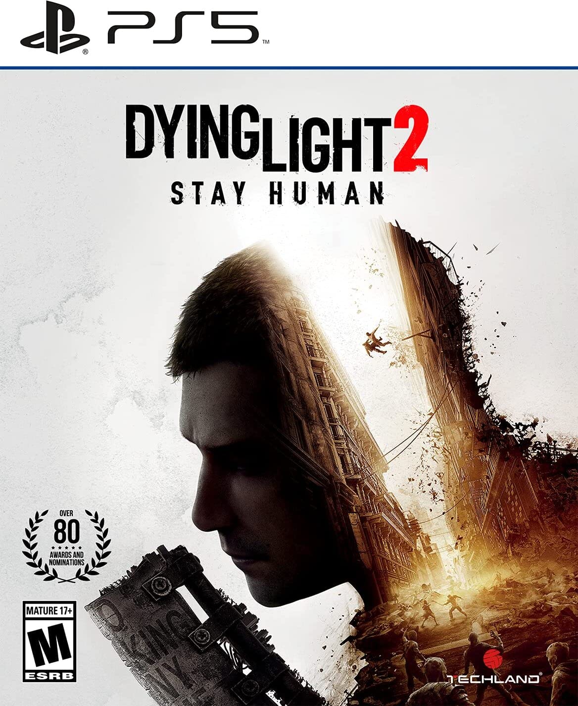 [PS5] Dying Light 2 Stay Human