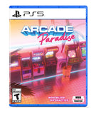 [PS5] Arcade Paradise