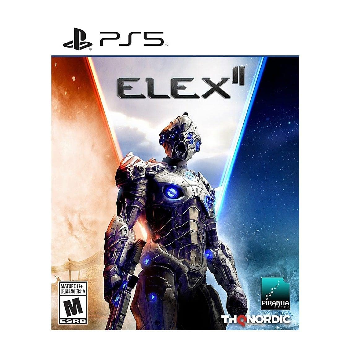 [PS5] ELEX II